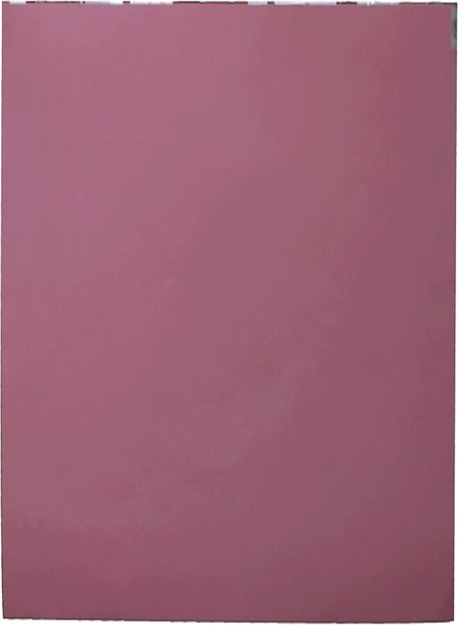 PARIS EMBOSSED PAPER 100 × 70 CM 220 GM MUSK ROSE